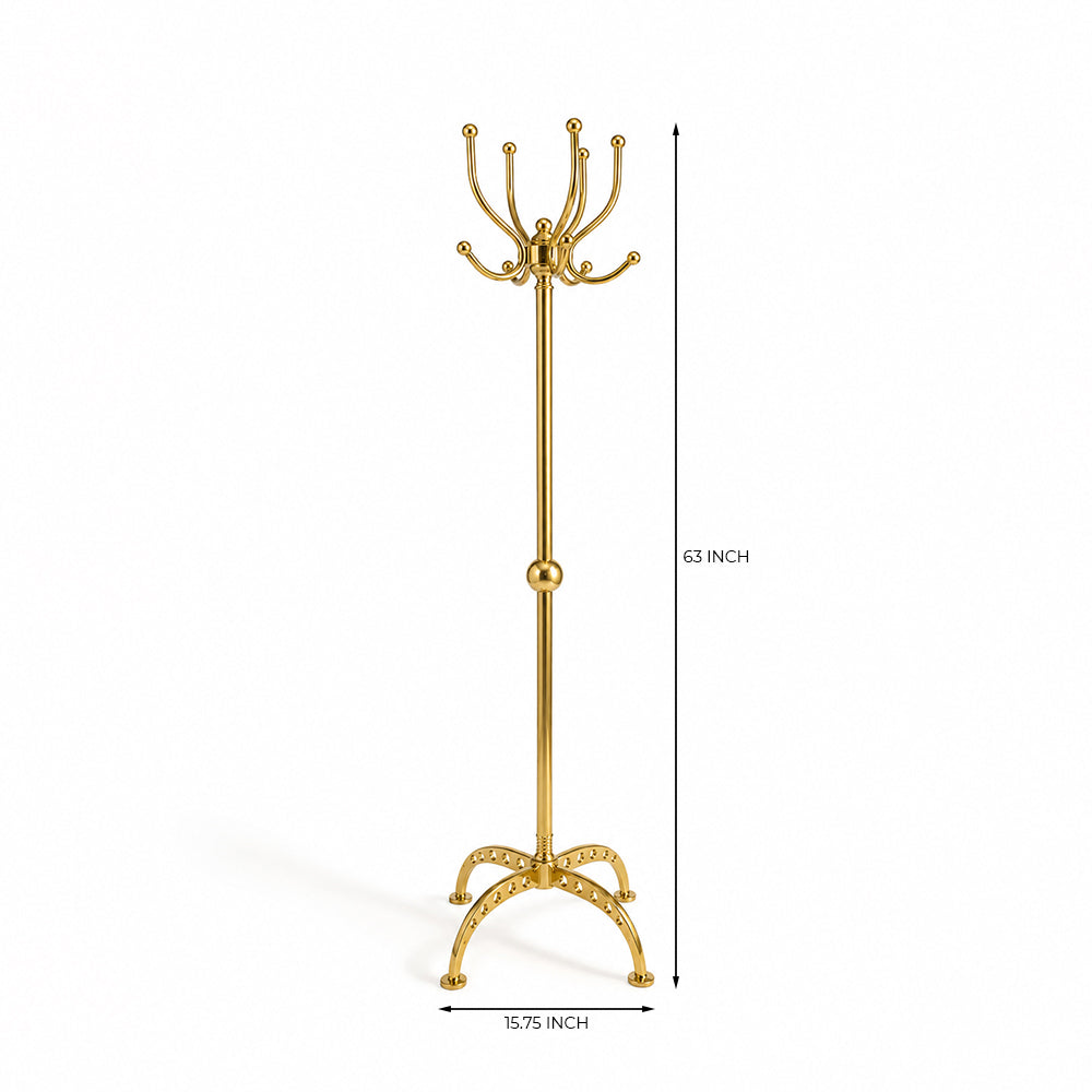 Brookside Coat Hanger