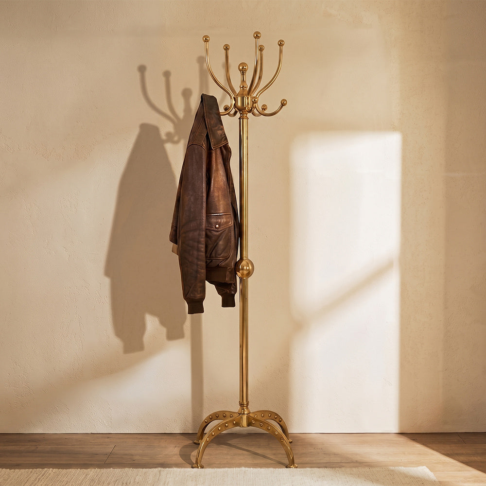 Brookside Coat Hanger