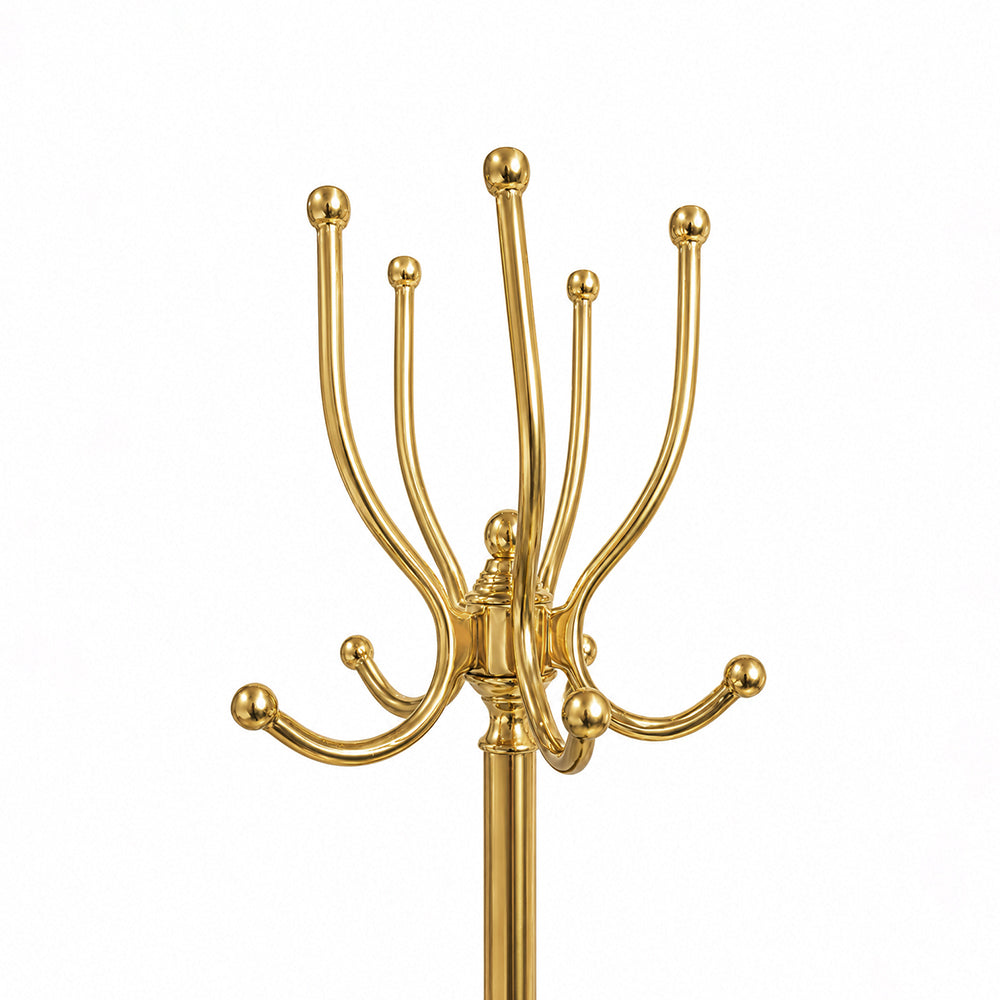 Brookside Coat Hanger