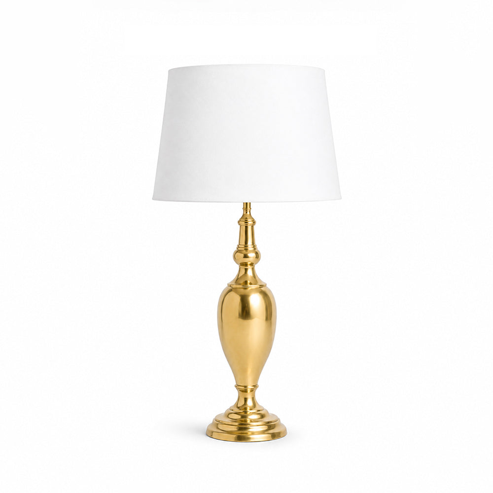Parchment Table Lamp (1)