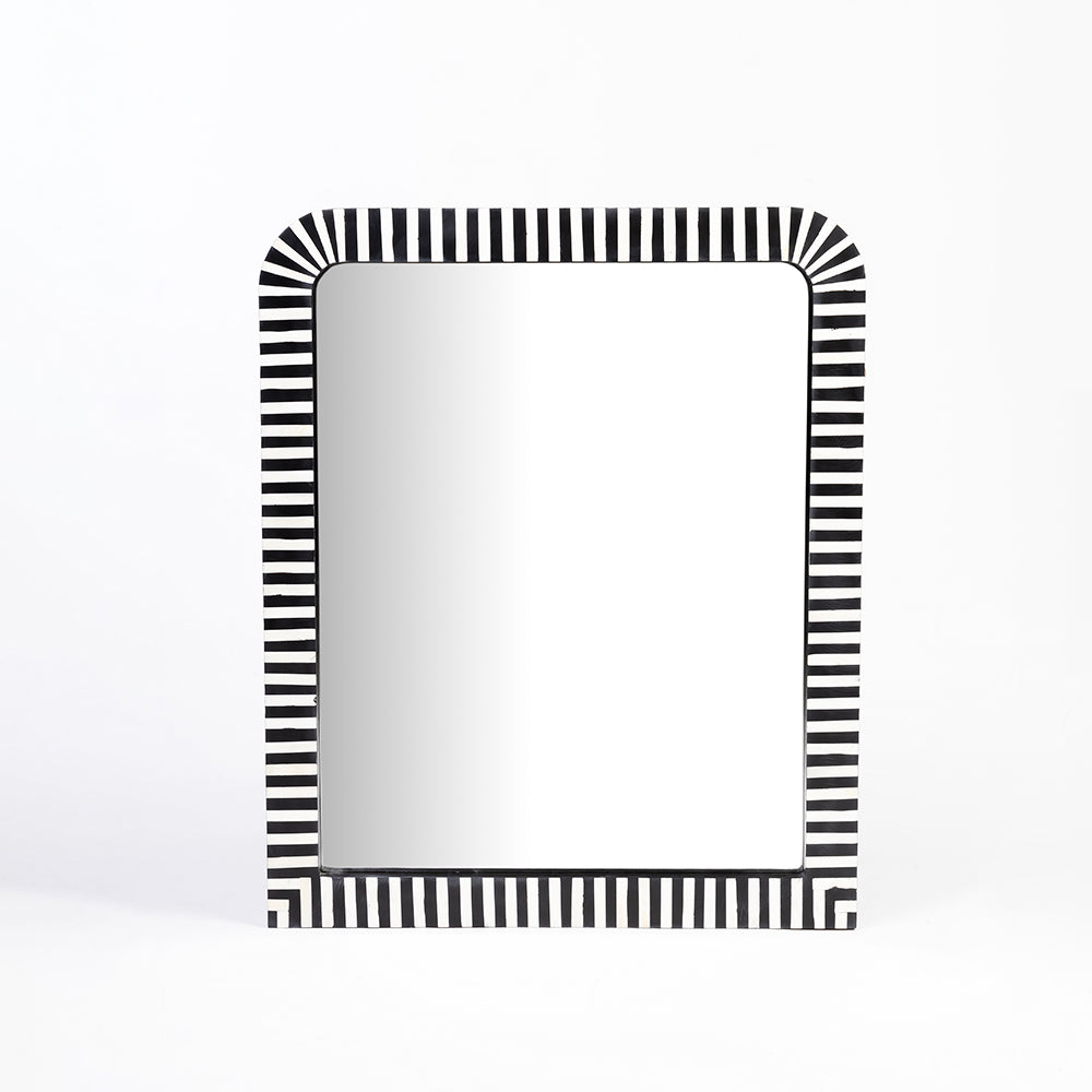Delta Wall Mirror