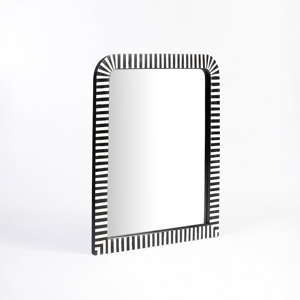 Delta Wall Mirror
