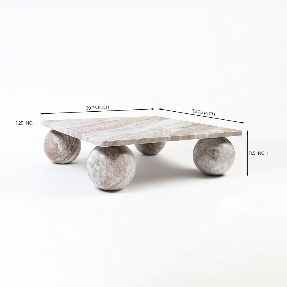 Ember Coffee Table