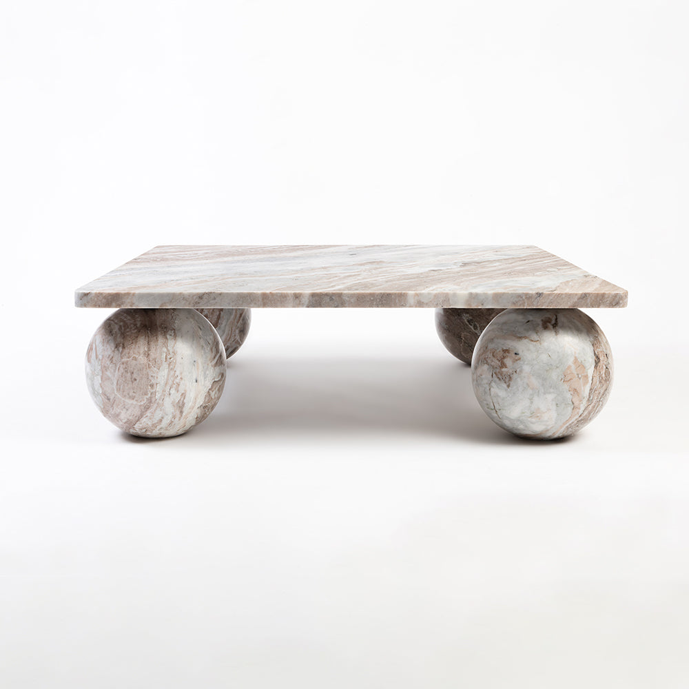 Ember Coffee Table