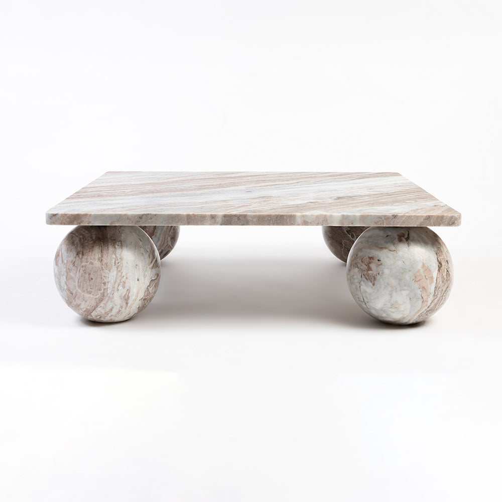 Ember Coffee Table