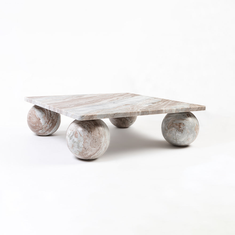 Ember Coffee Table