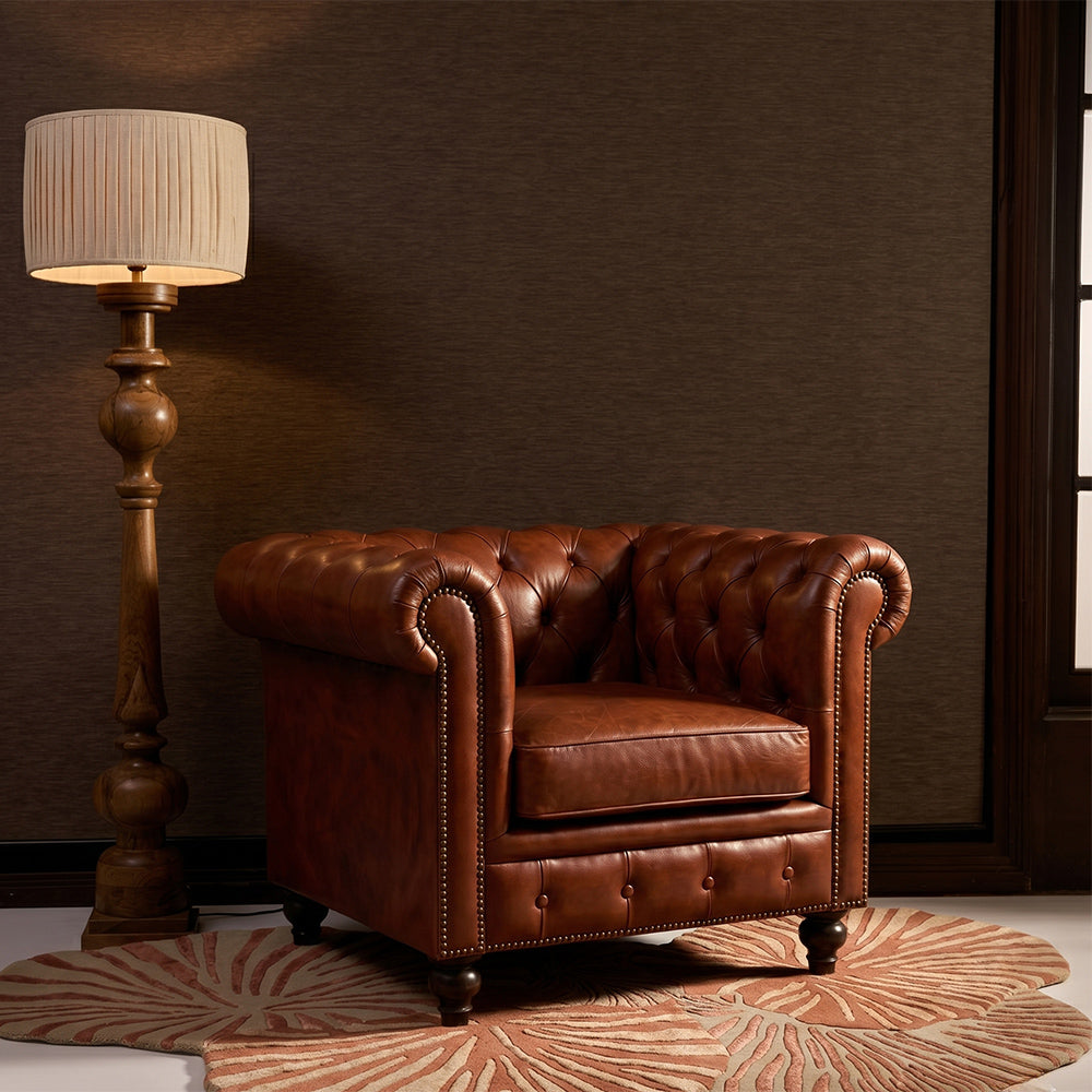 Rivendale 1-Seater Lounge Chair