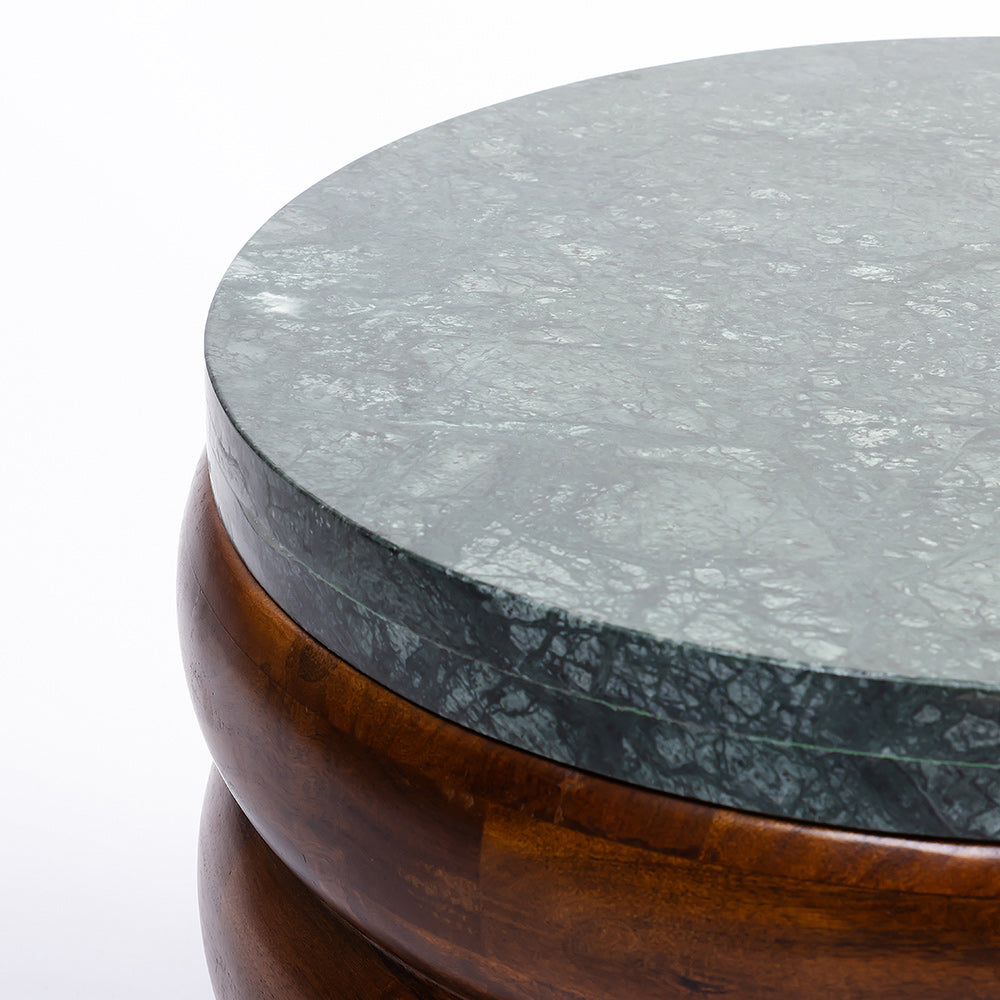 Canyon Accent Table