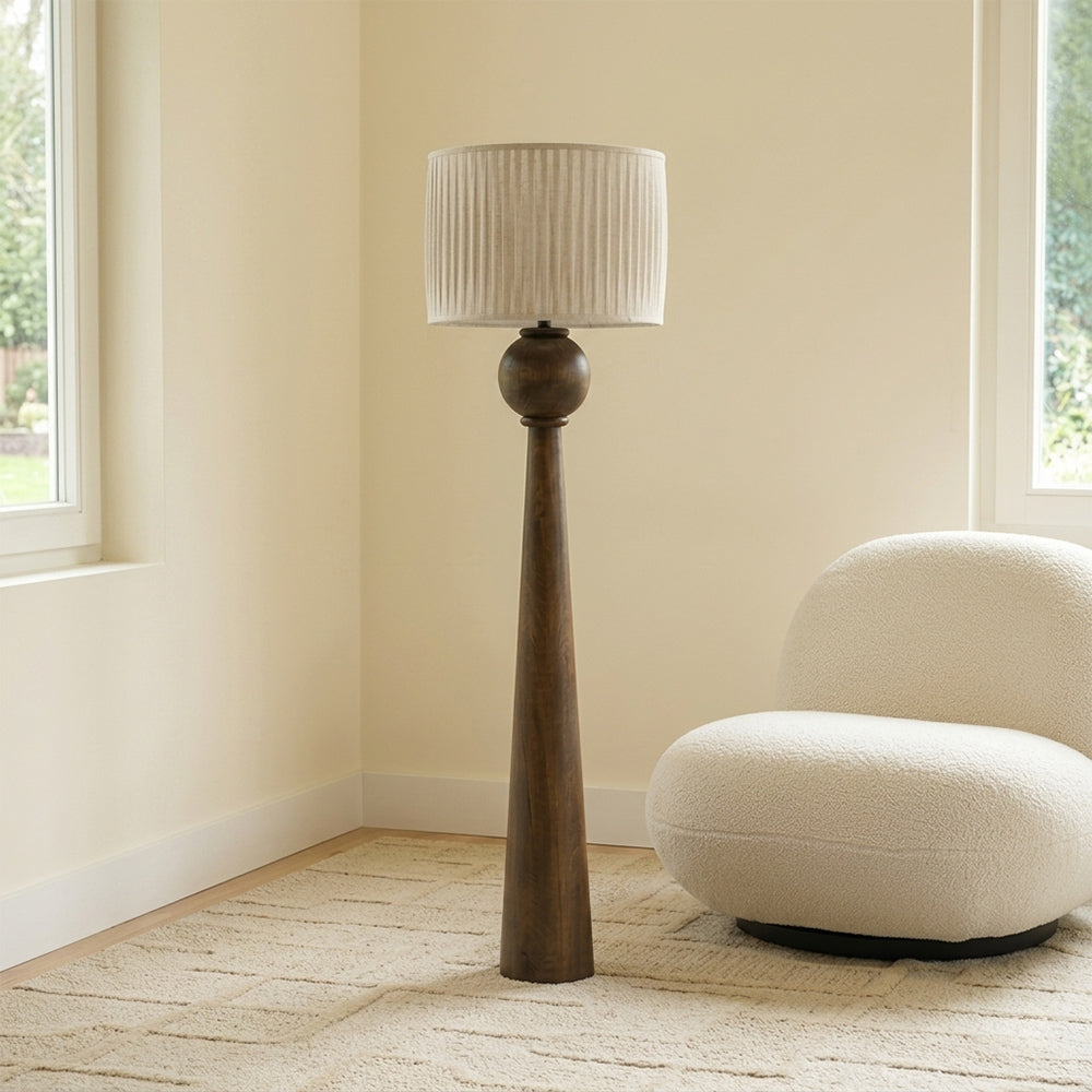 Stonewell Floor Lamp