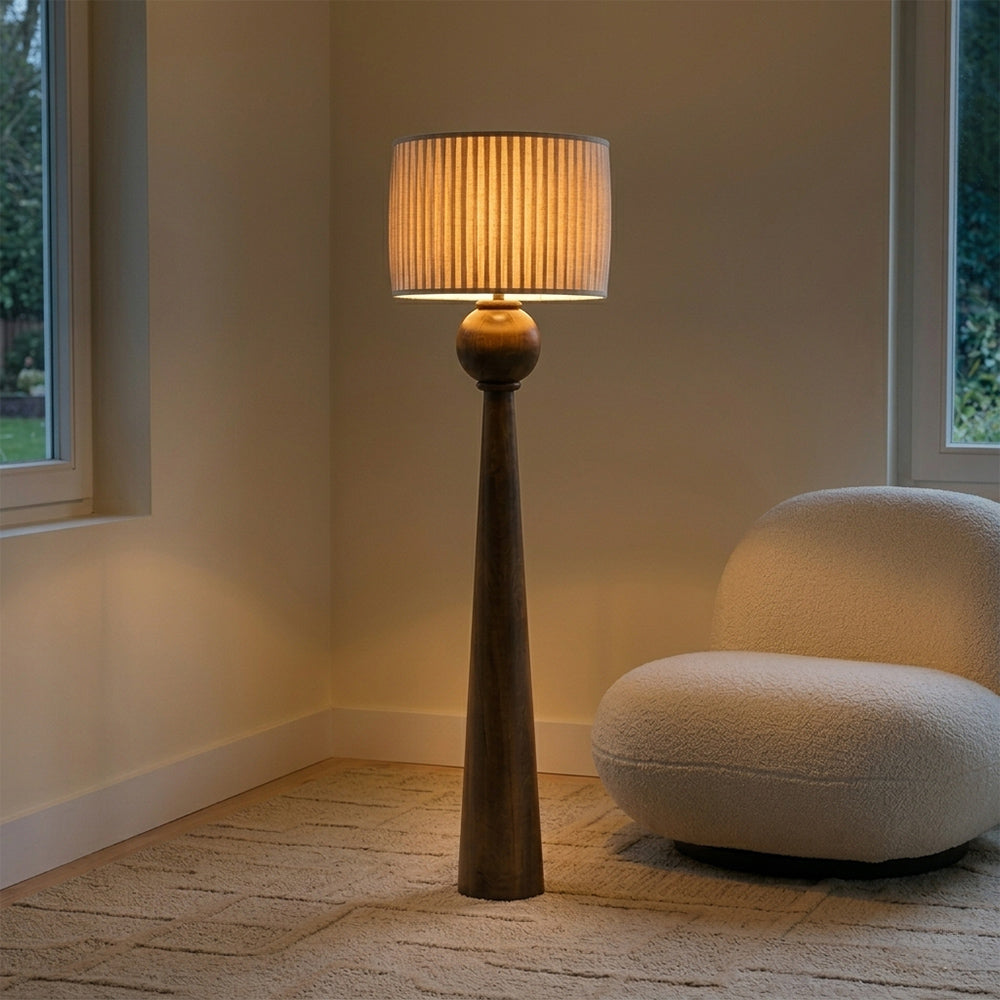 Stonewell Floor Lamp