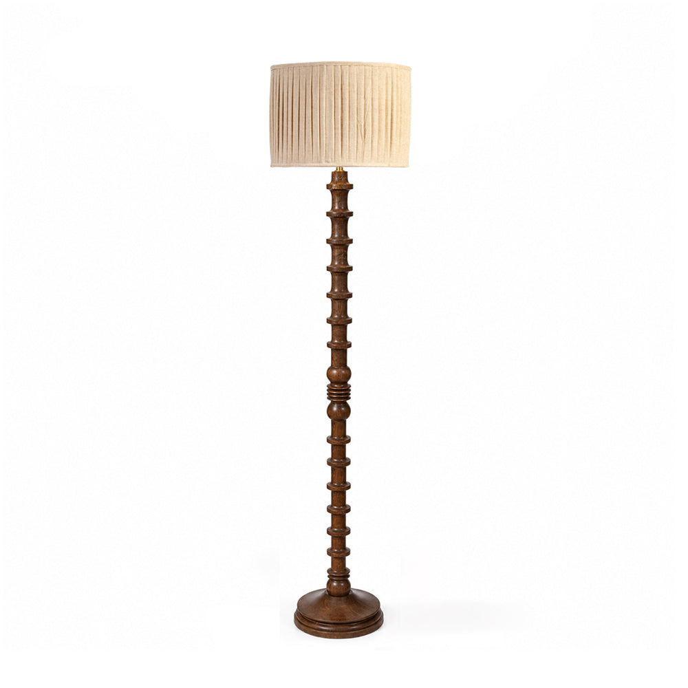 Cove Floor Lamp
