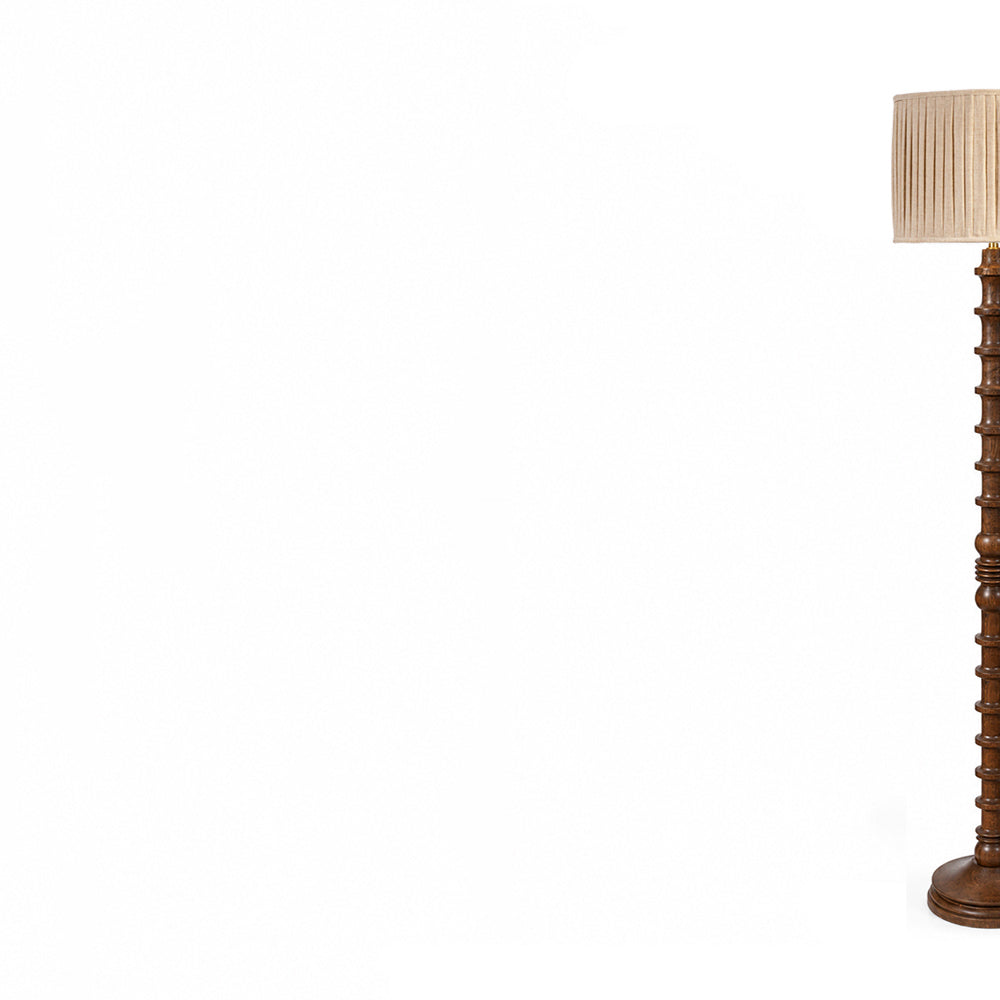 Cove Floor Lamp