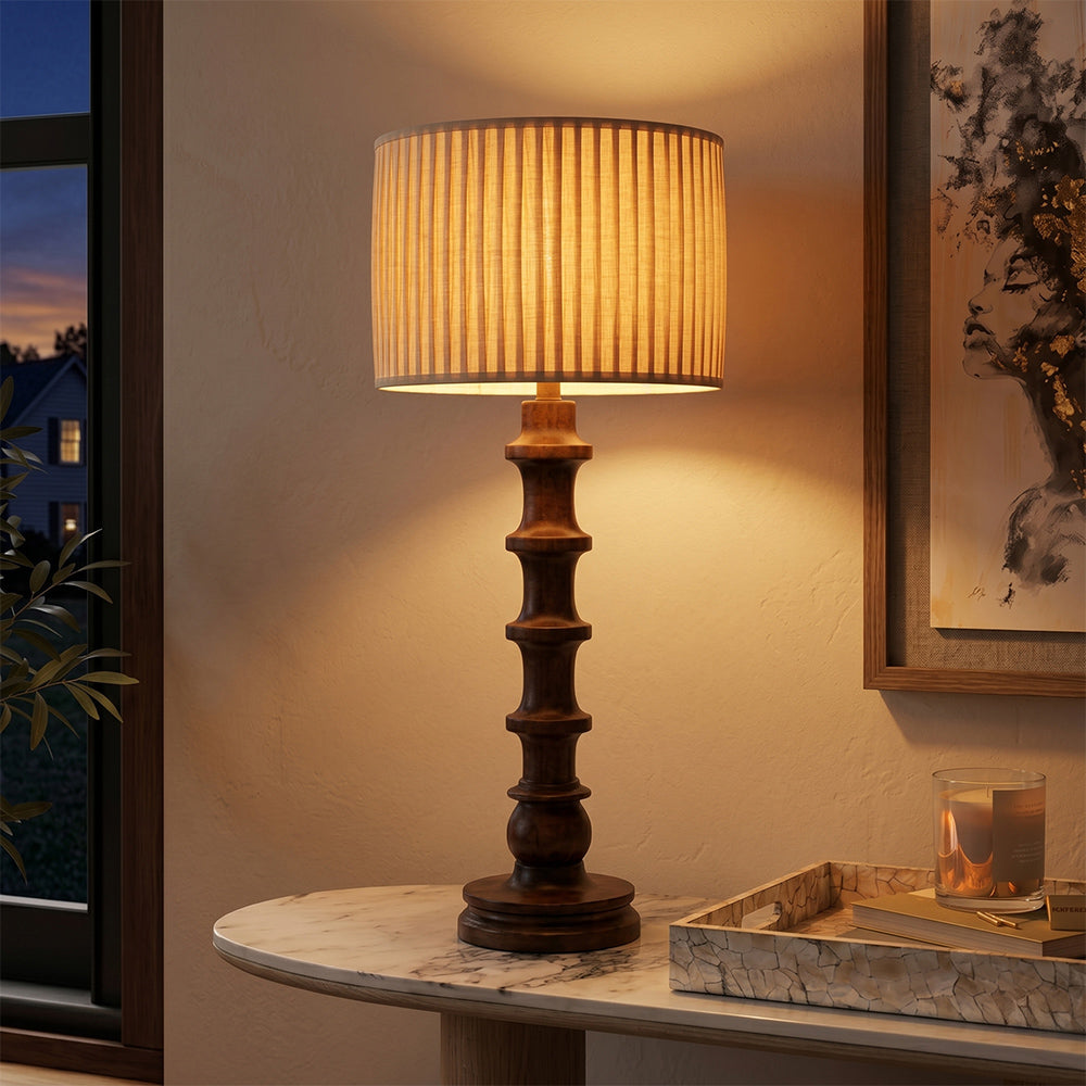 Stonebridge Table Lamp