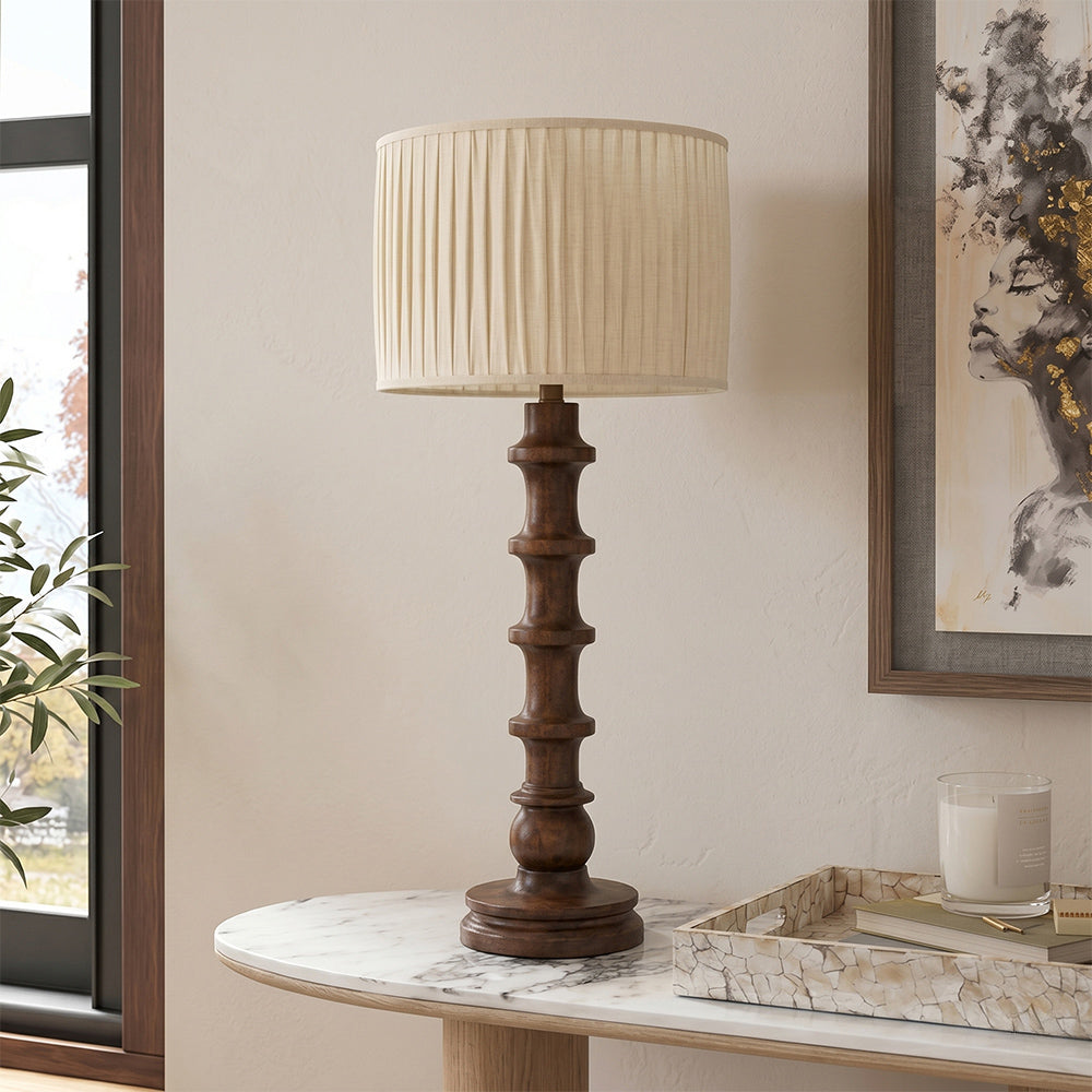 Stonebridge Table Lamp