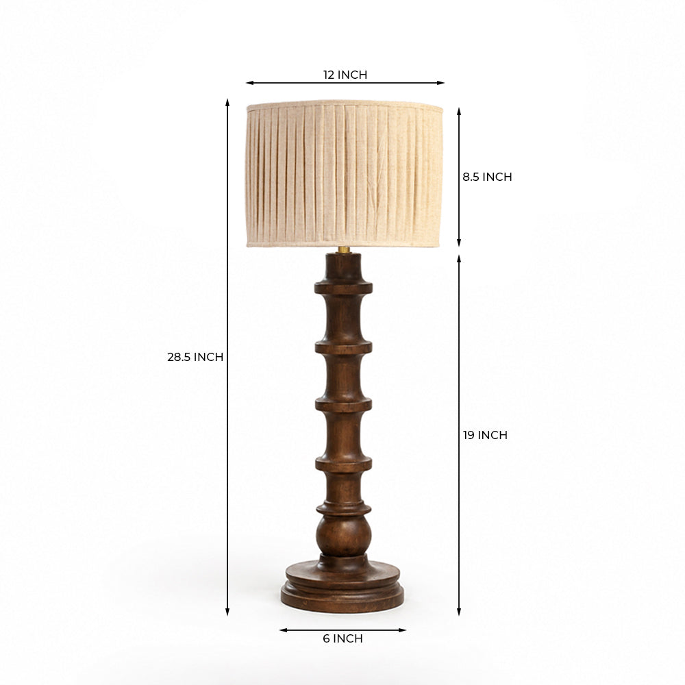 Stonebridge Table Lamp