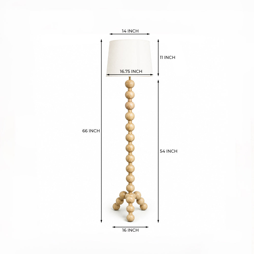 Nova Floor Lamp