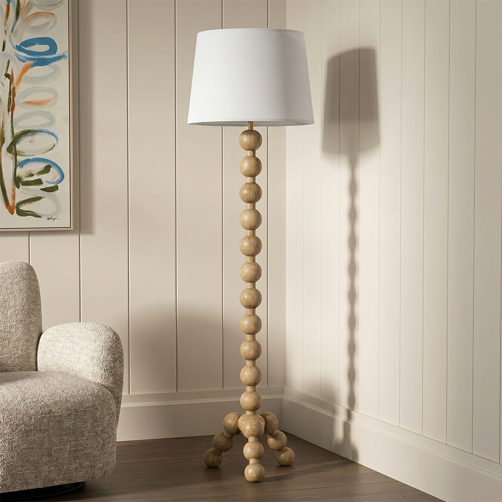 Nova Floor Lamp