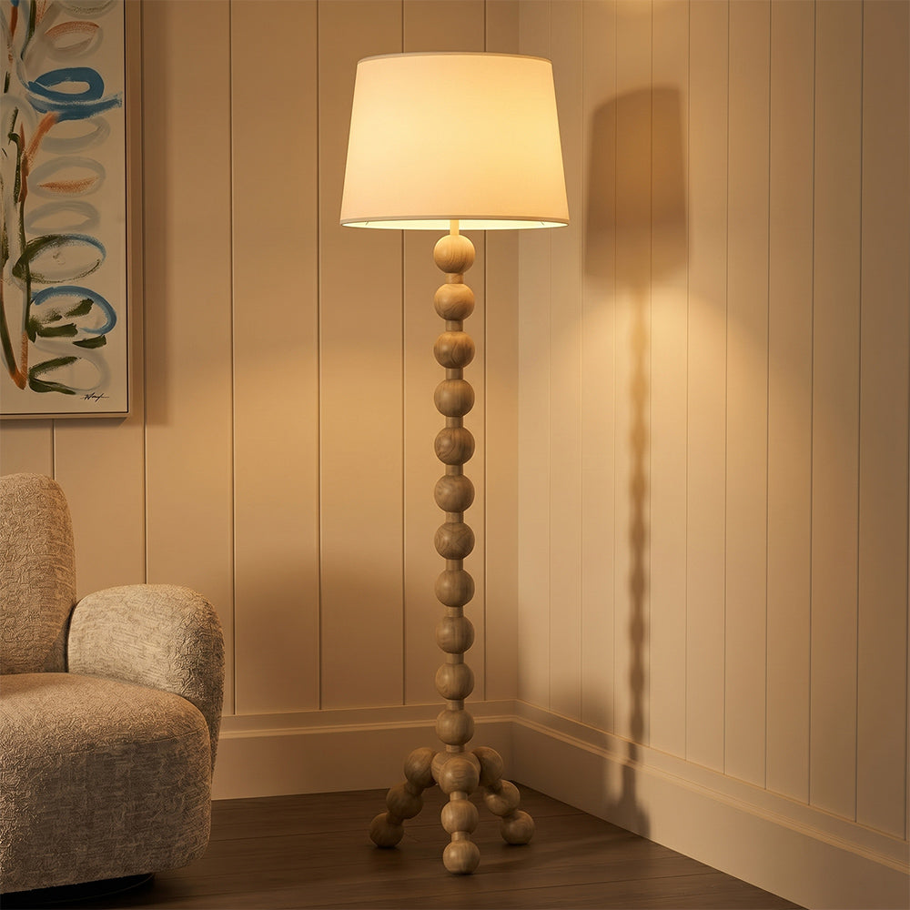 Nova Floor Lamp
