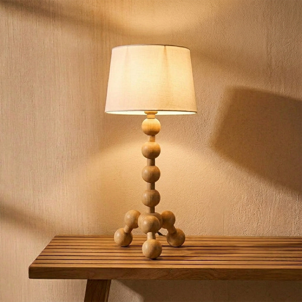 Larkspur Table Lamp
