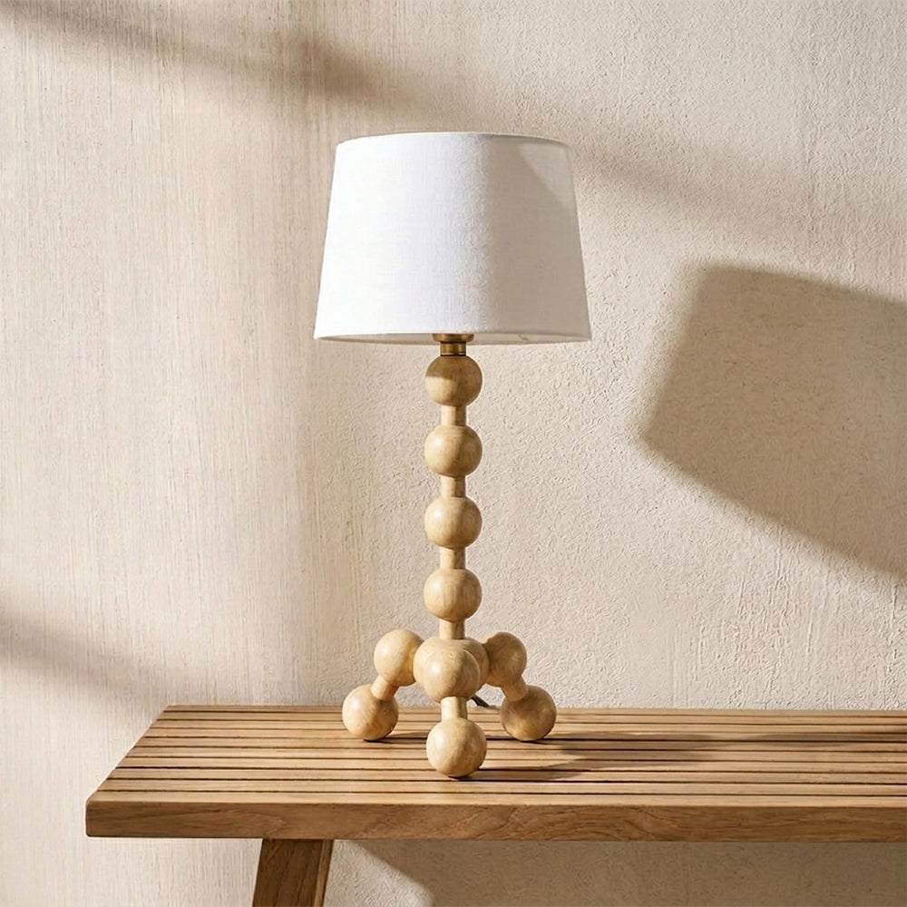 Larkspur Table Lamp
