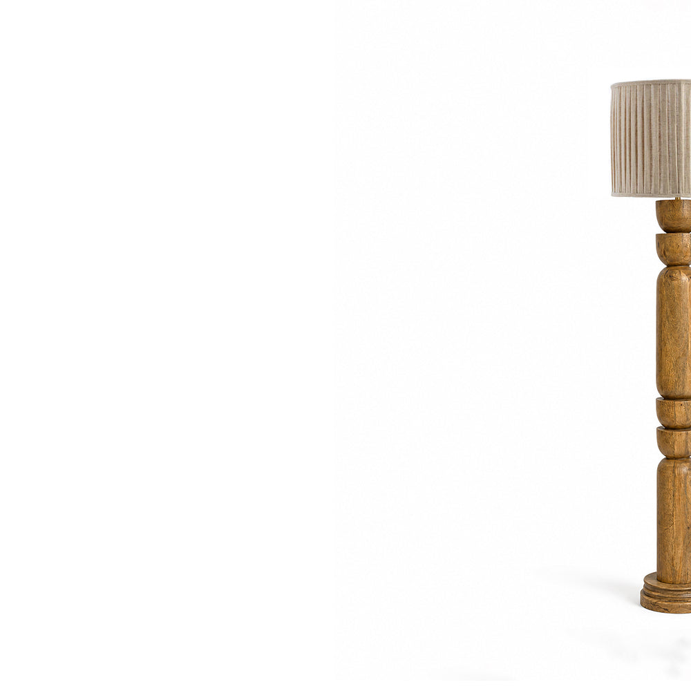 Beechwood Floor Lamp (2)