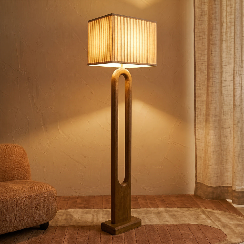 Coppice Floor Lamp