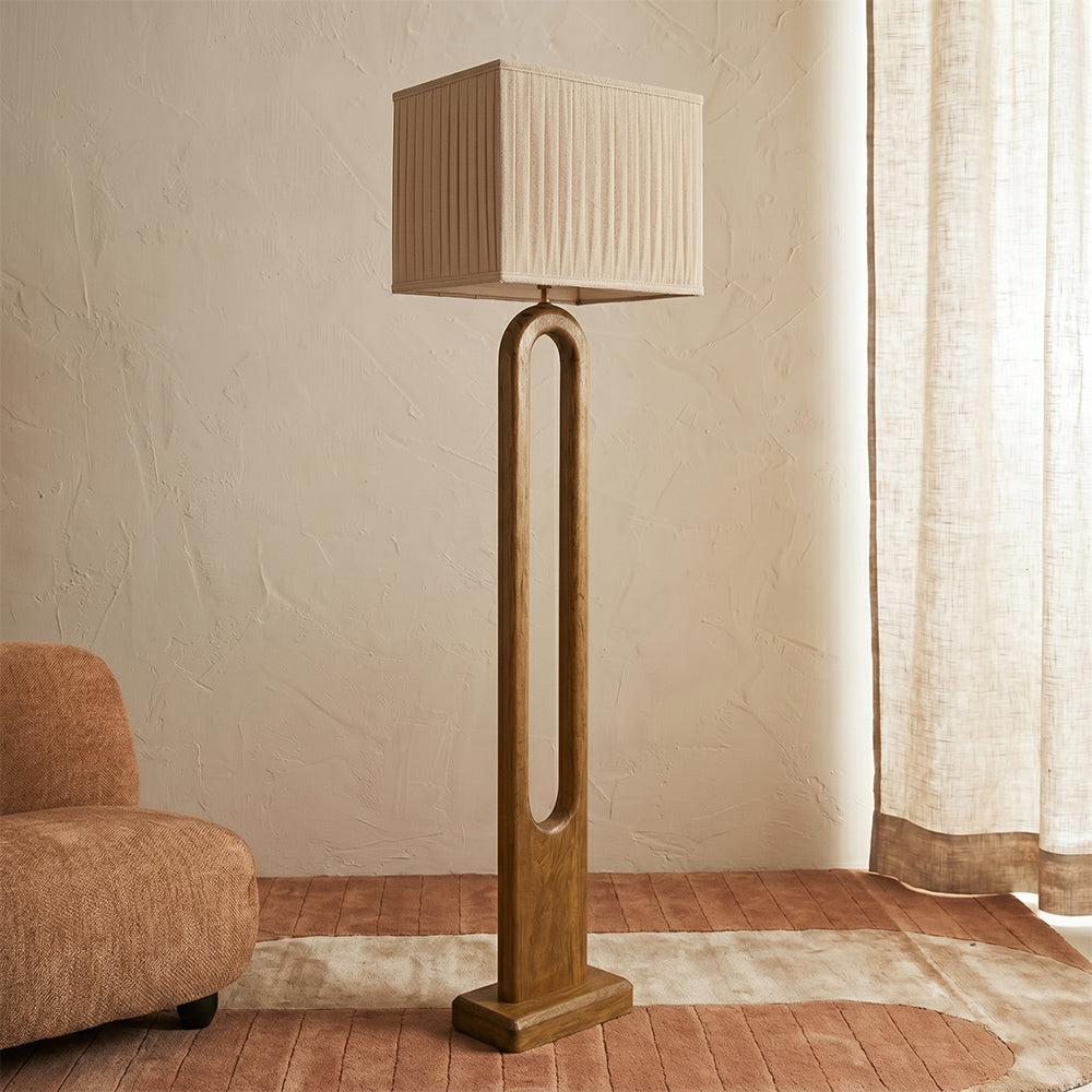 Coppice Floor Lamp