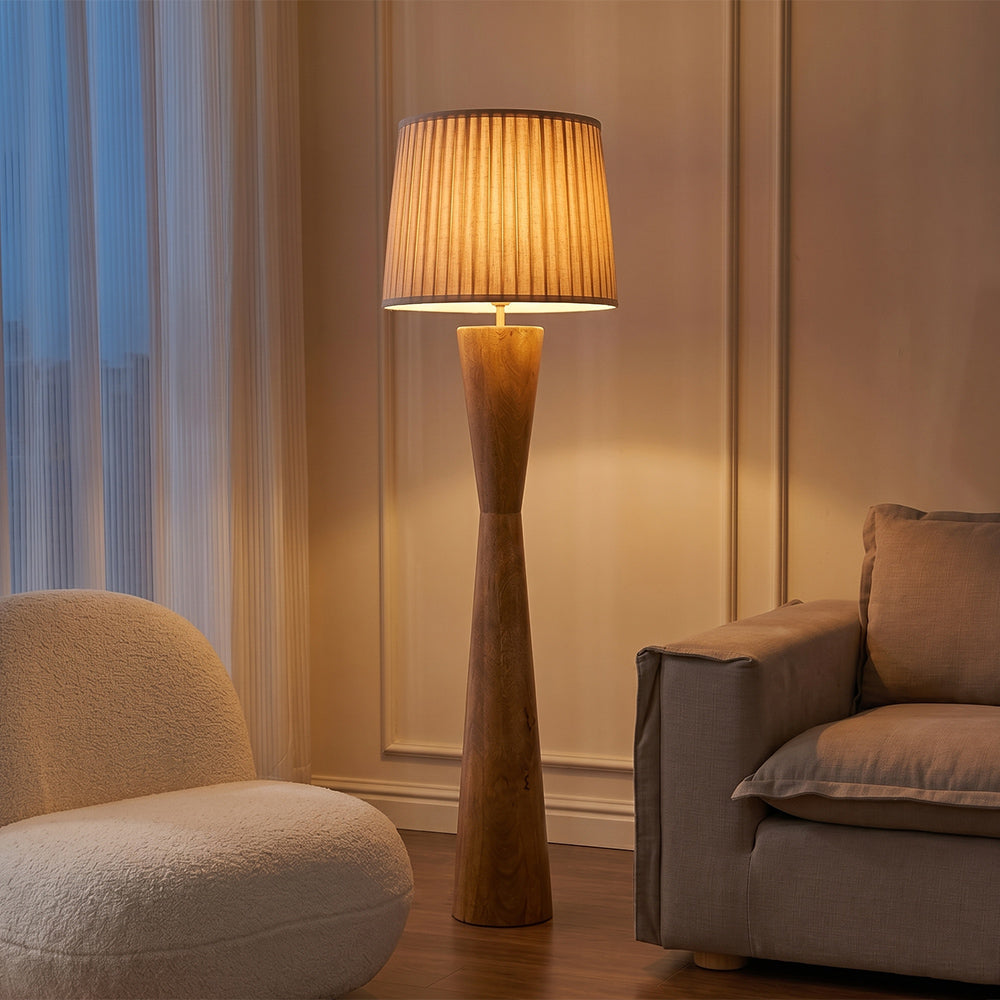 Sundown Floor Lamp