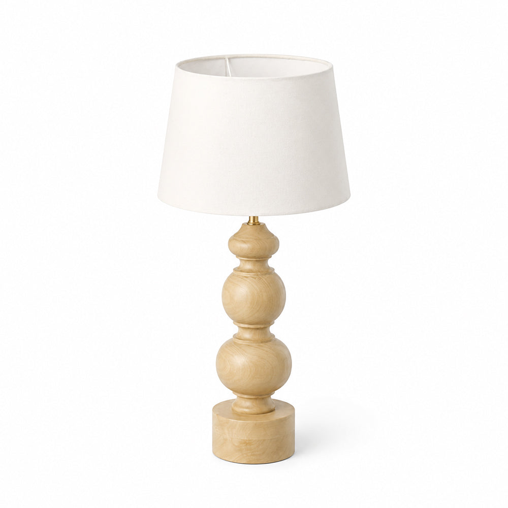 Amberwood Table Lamp-(5)