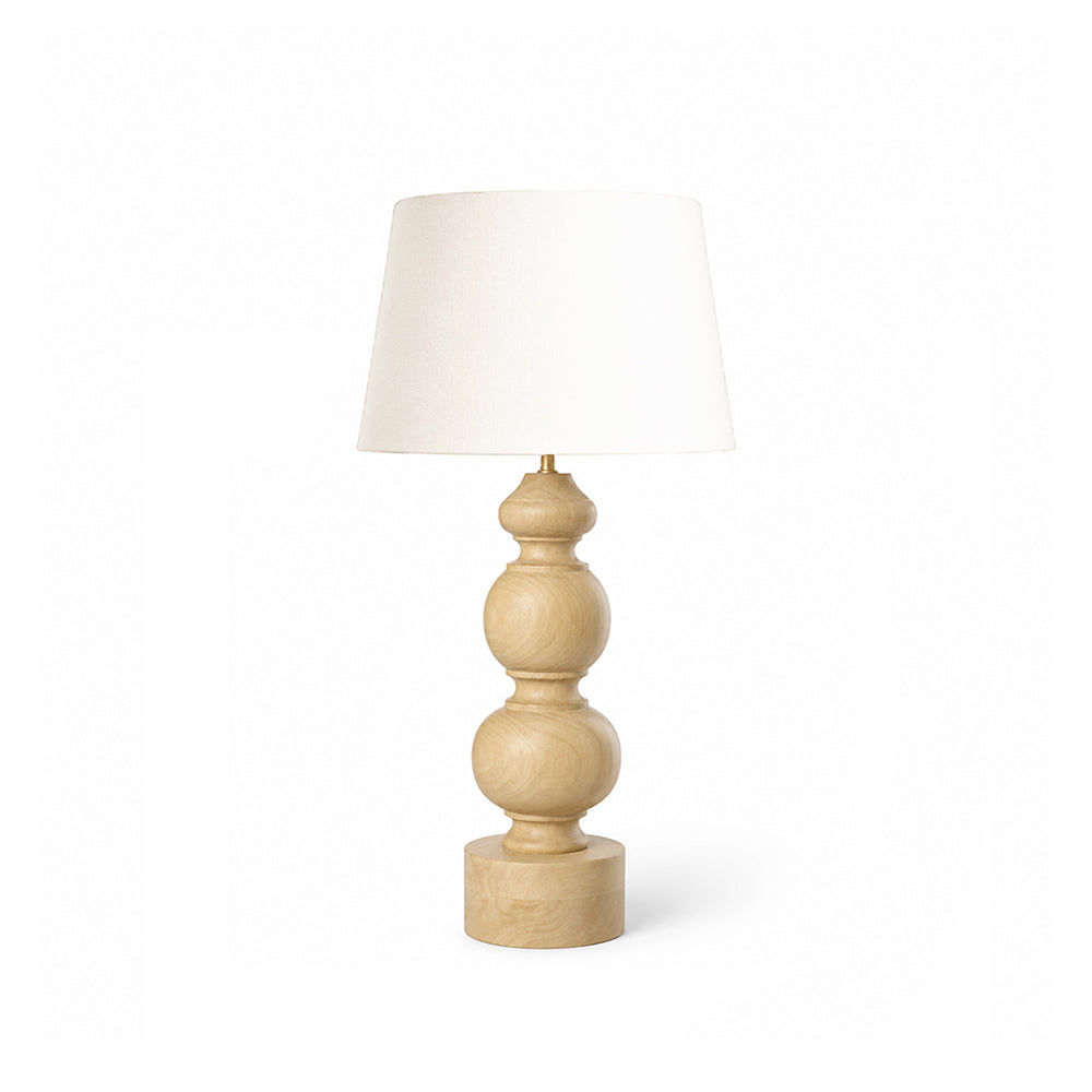 Amberwood Table Lamp (1)