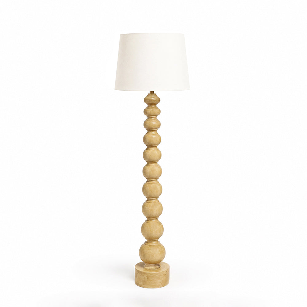 Palewood Floor Lamp (1)