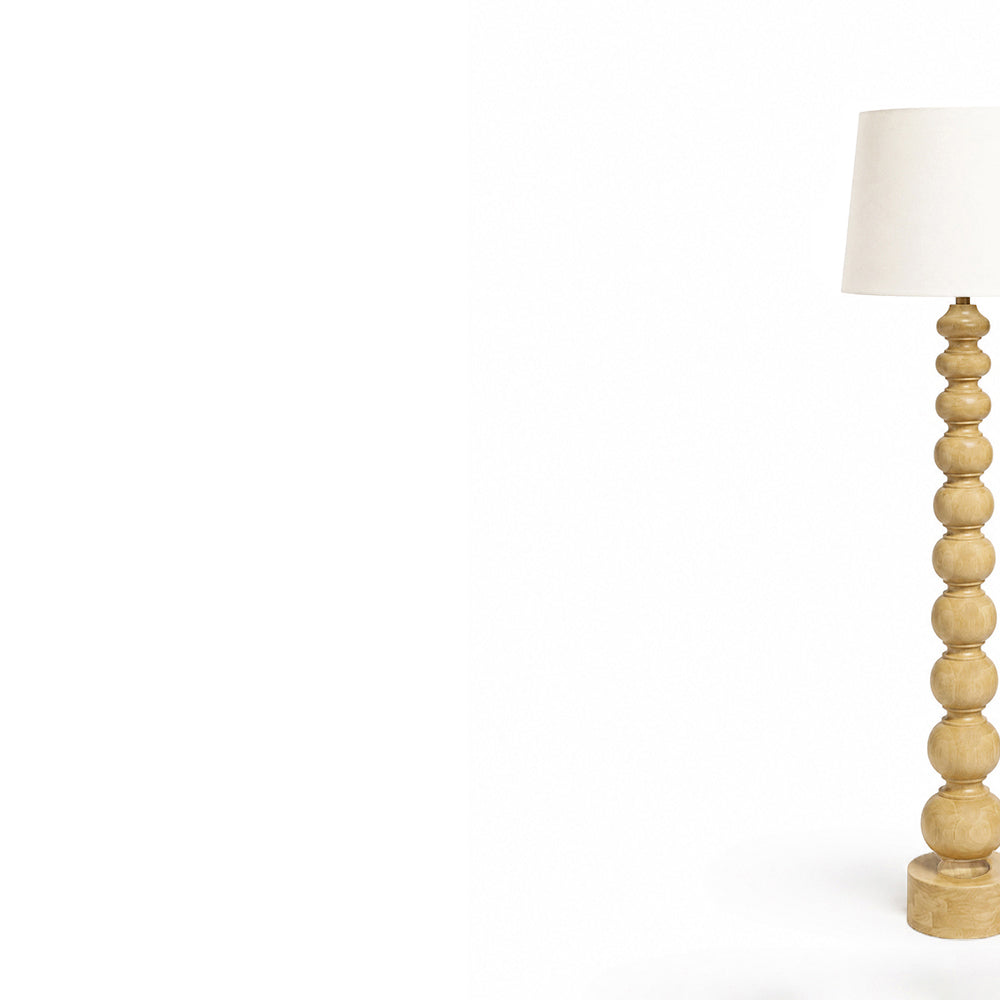 Palewood Floor Lamp (4)