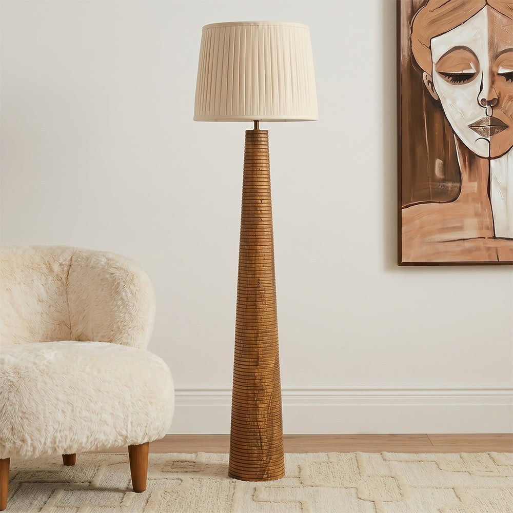 Quillfield Floor Lamp