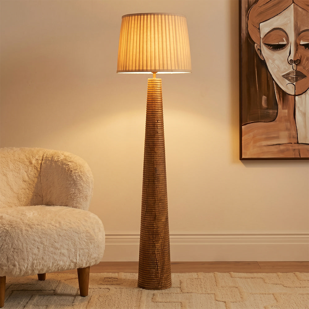 Quillfield Floor Lamp