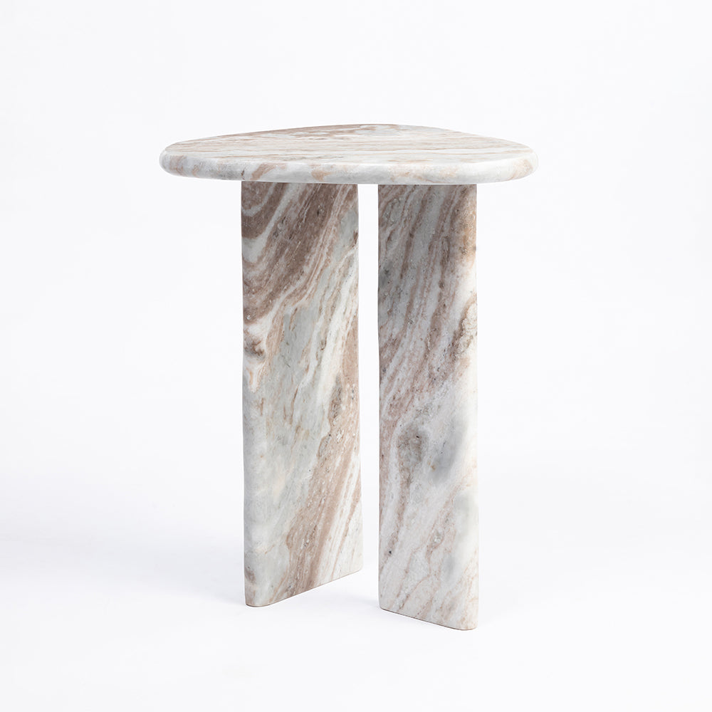 Cove Accent Table