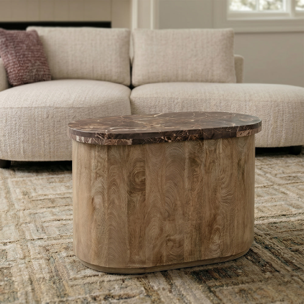 Sable Coffee Table