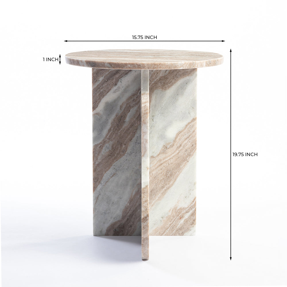 Westgate Accent Table