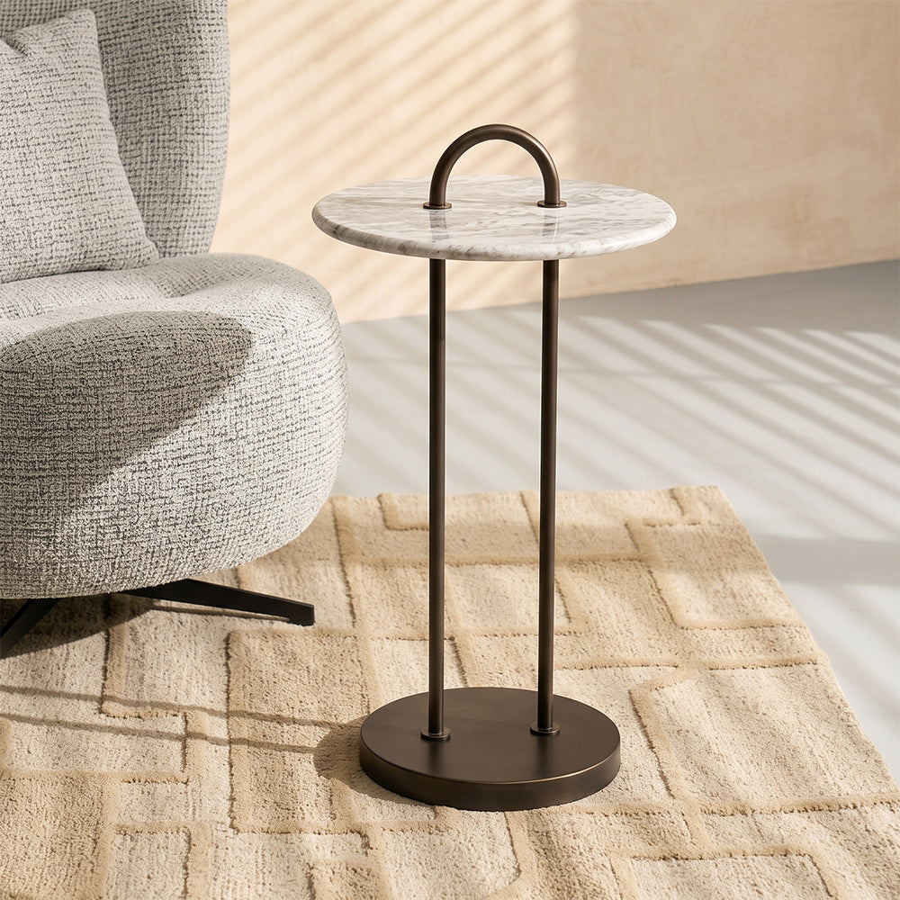 Osprey Accent Table