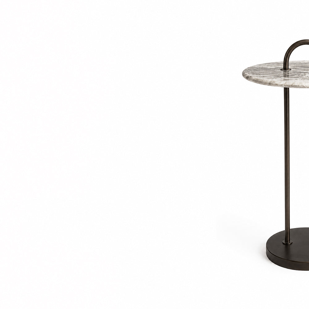 Osprey Accent Table (2)