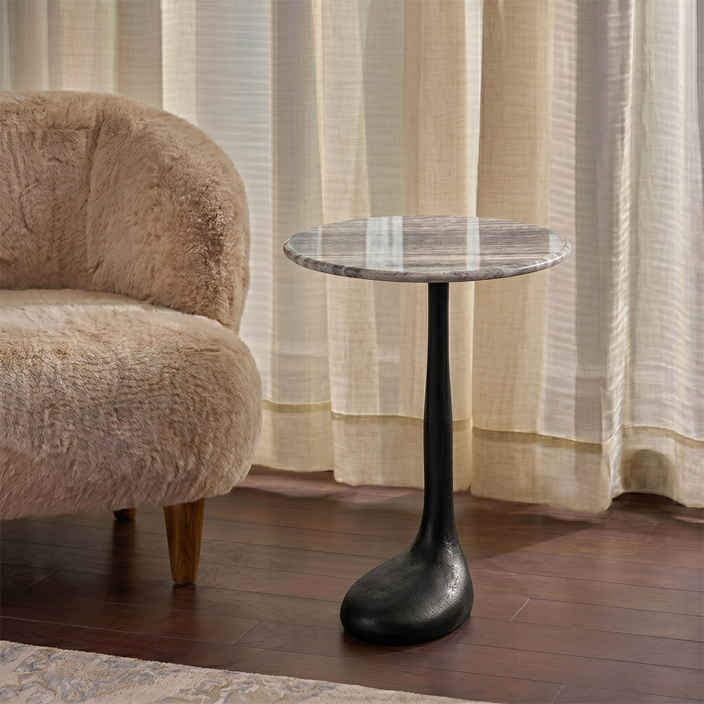 Valebrook Accent Table