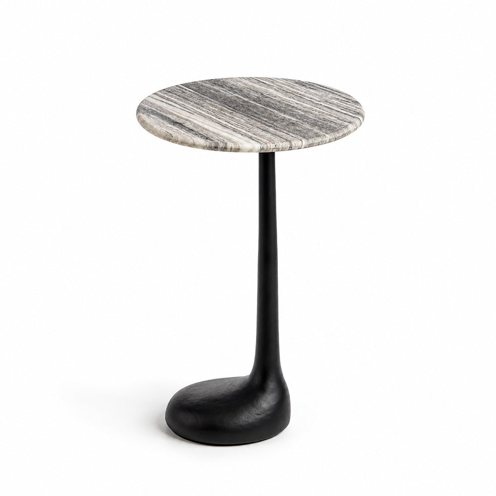 Valebrook Accent Table (3)