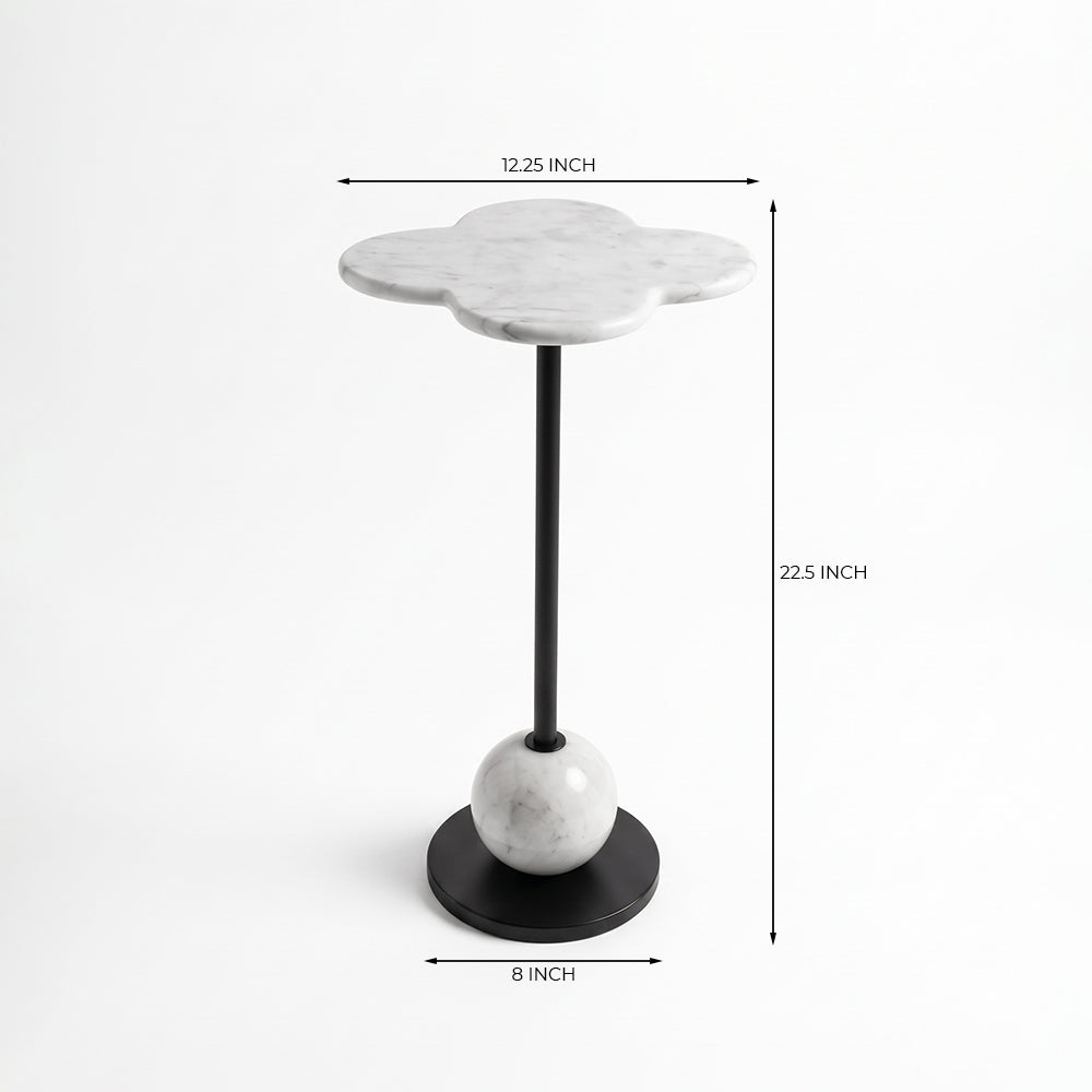 Ponderosa Accent Table