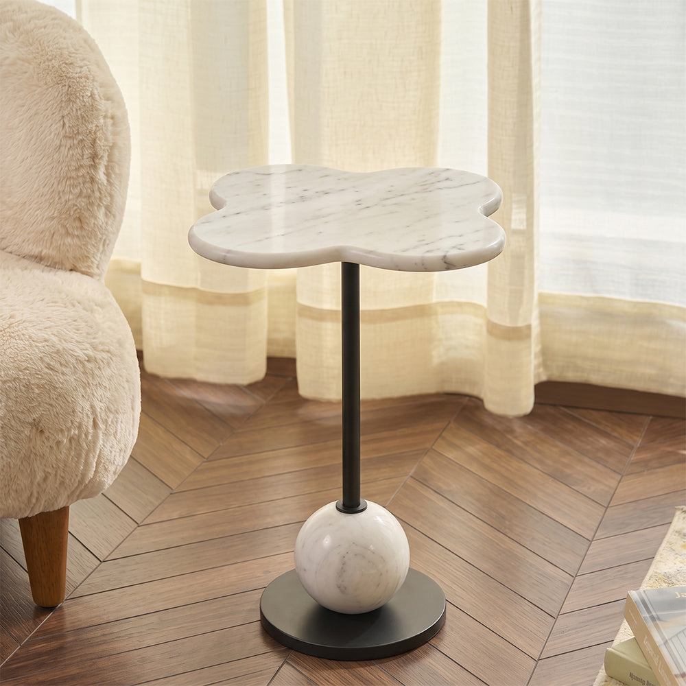 Ponderosa Accent Table