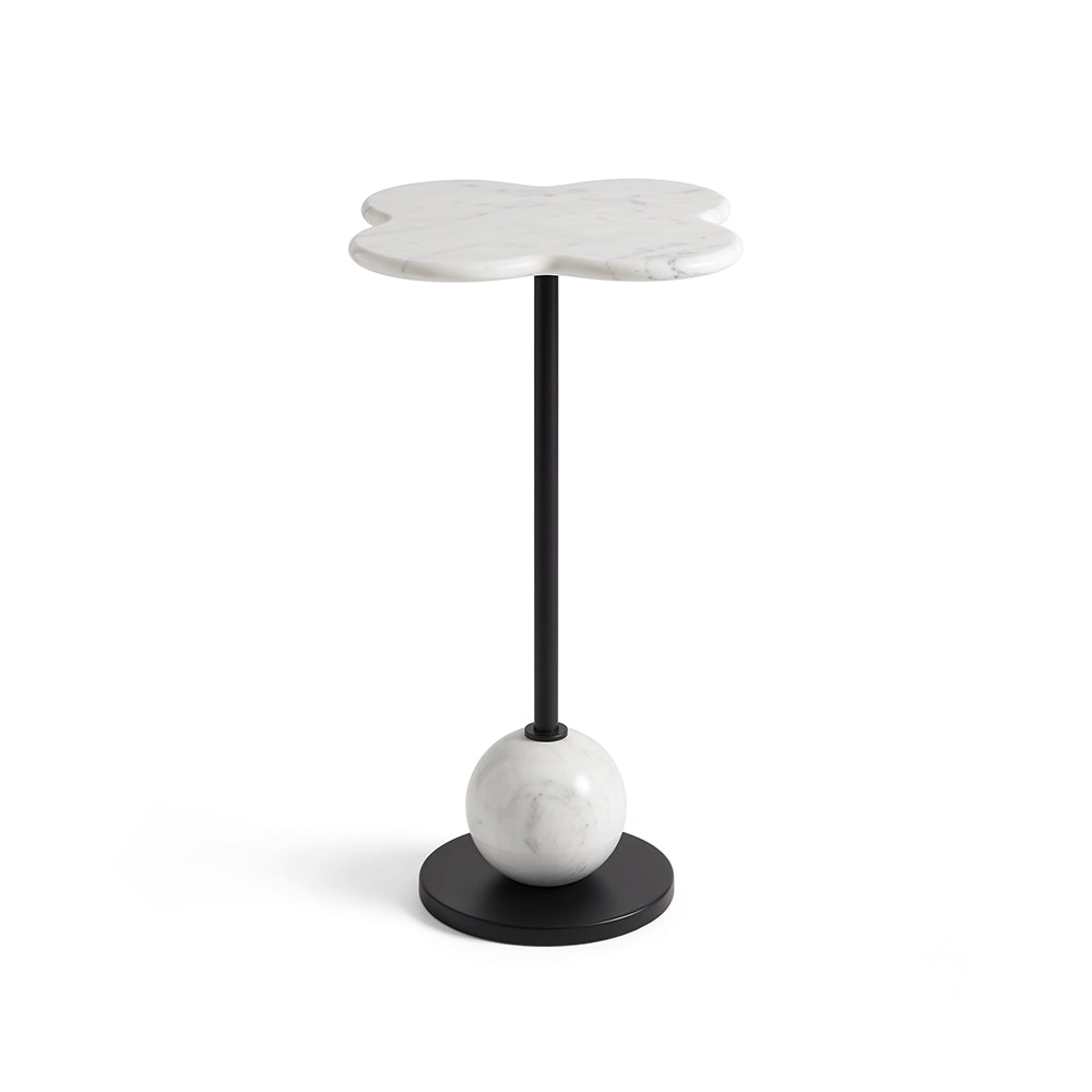 Ponderosa Accent Table (2)
