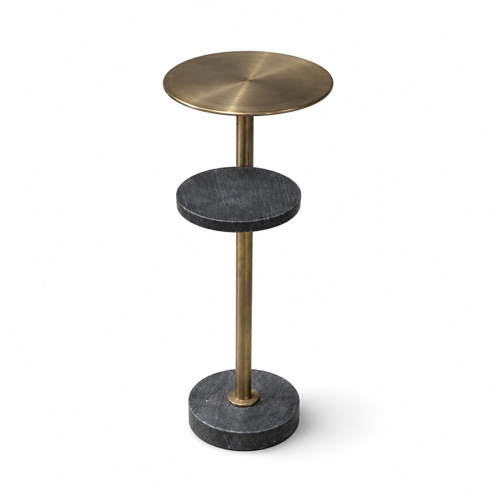 Elmwood Accent Table
