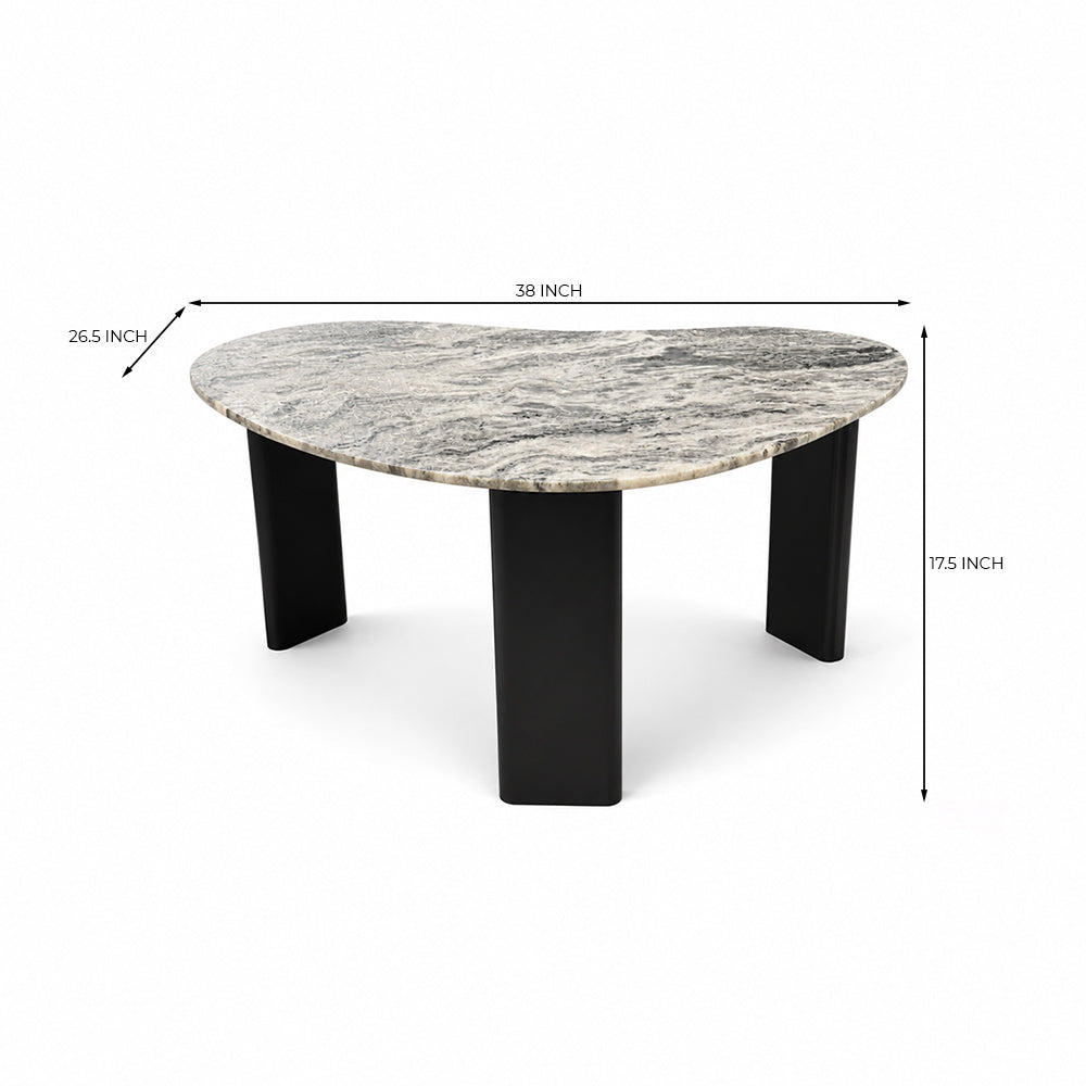 Willowmere Coffee Table