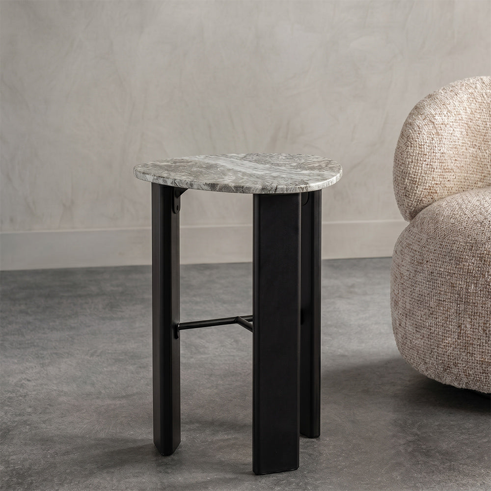 Laurel Accent Table