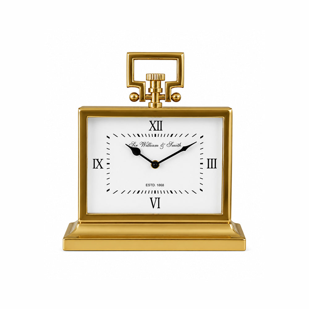 Thornbury Clock-1