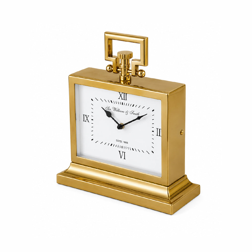 Thornbury Clock-2