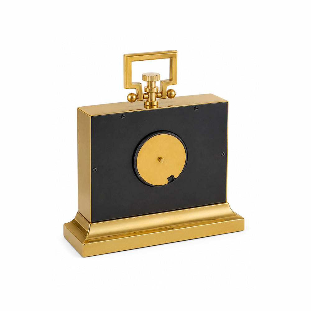 Thornbury Clock-3
